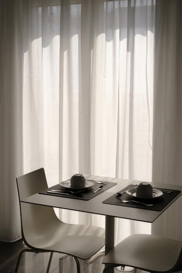 Domea Superior Rooms Bed And Breakfast Reggio Calabria Exterior foto