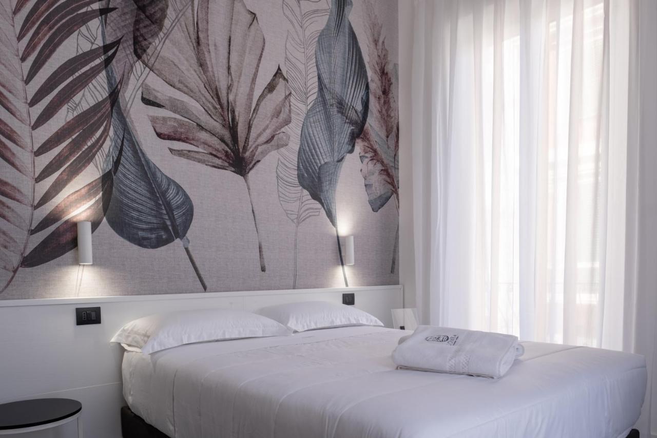 Domea Superior Rooms Bed And Breakfast Reggio Calabria Exterior foto