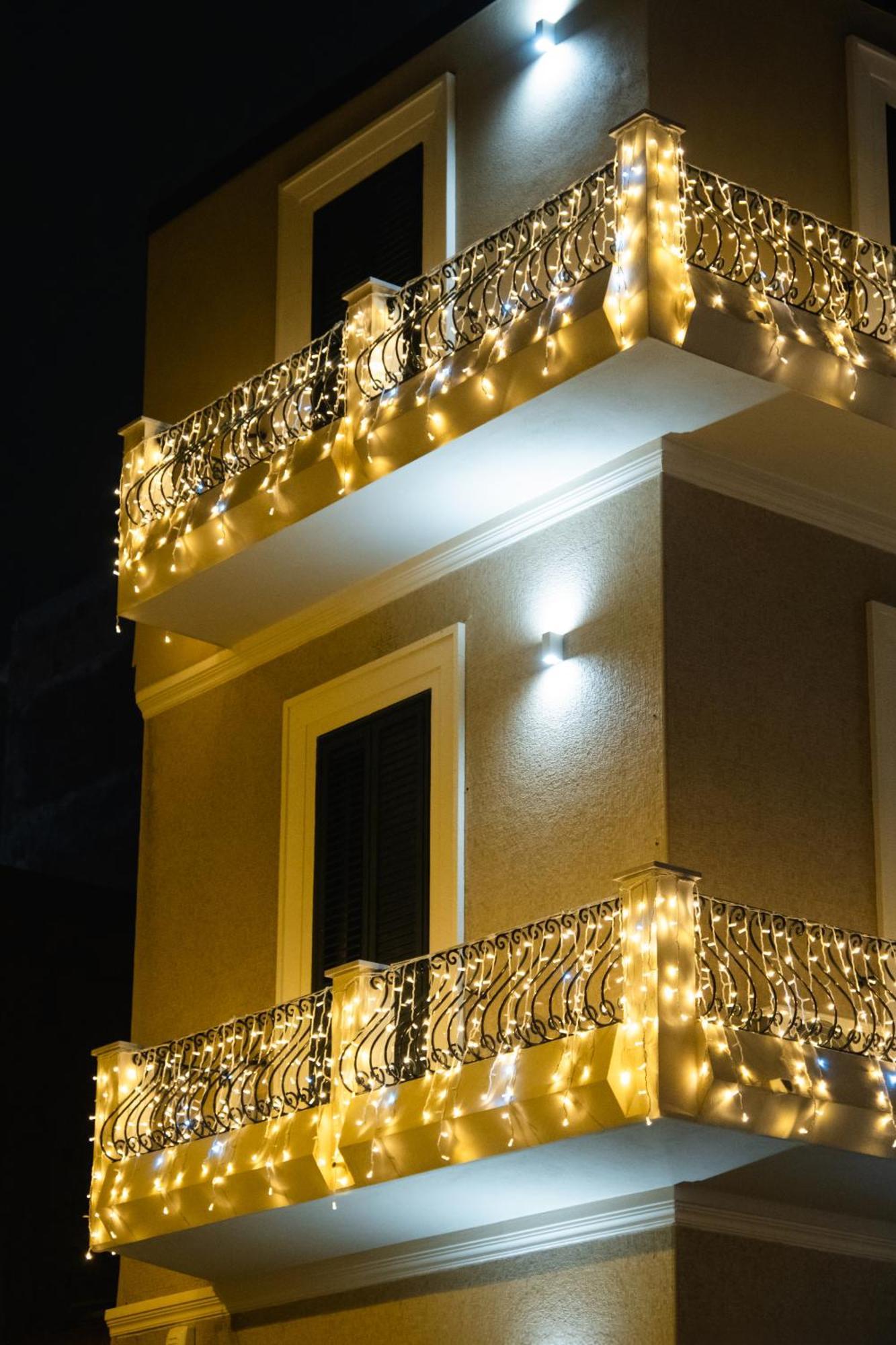 Domea Superior Rooms Bed And Breakfast Reggio Calabria Exterior foto