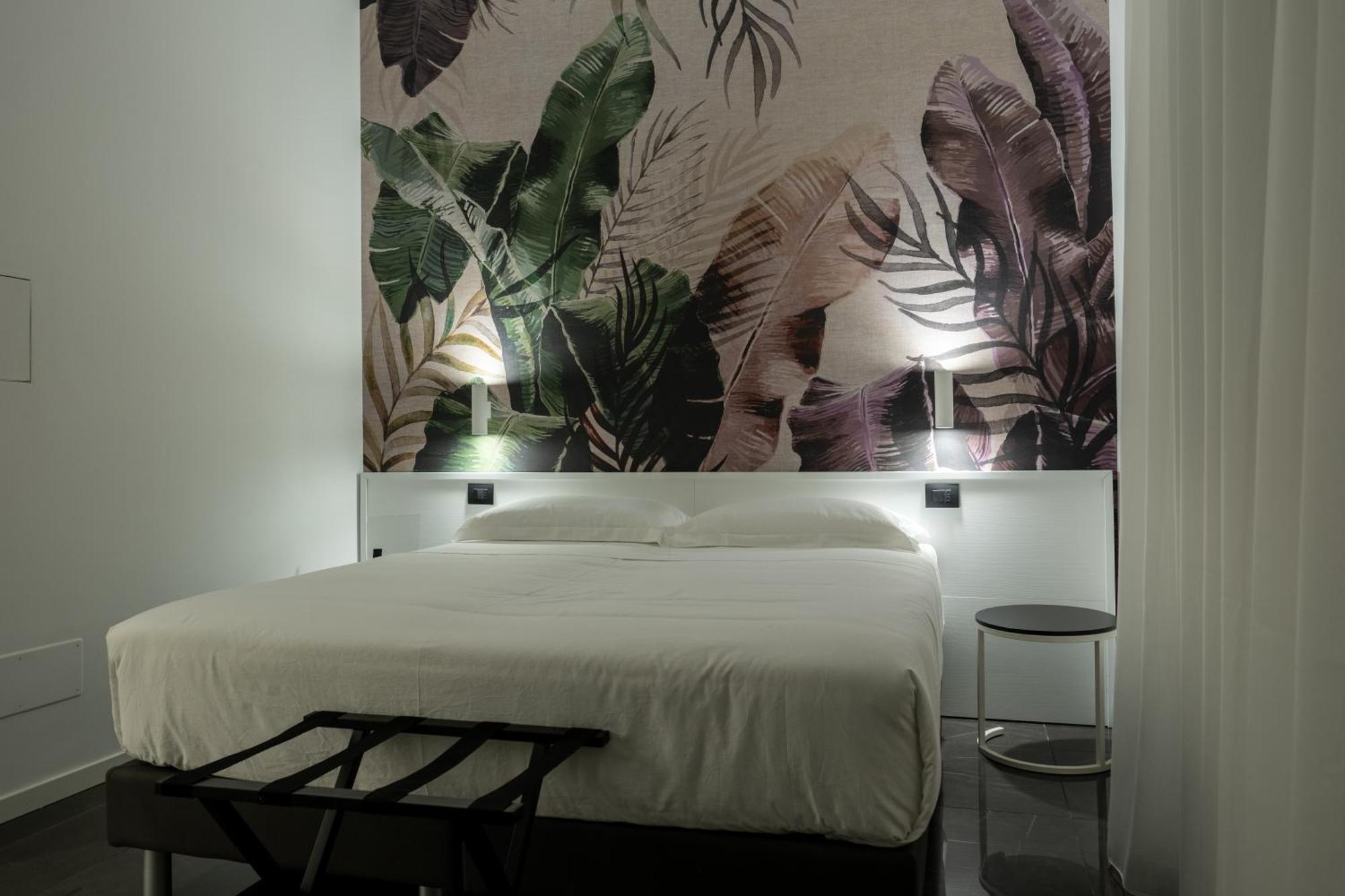 Domea Superior Rooms Bed And Breakfast Reggio Calabria Exterior foto
