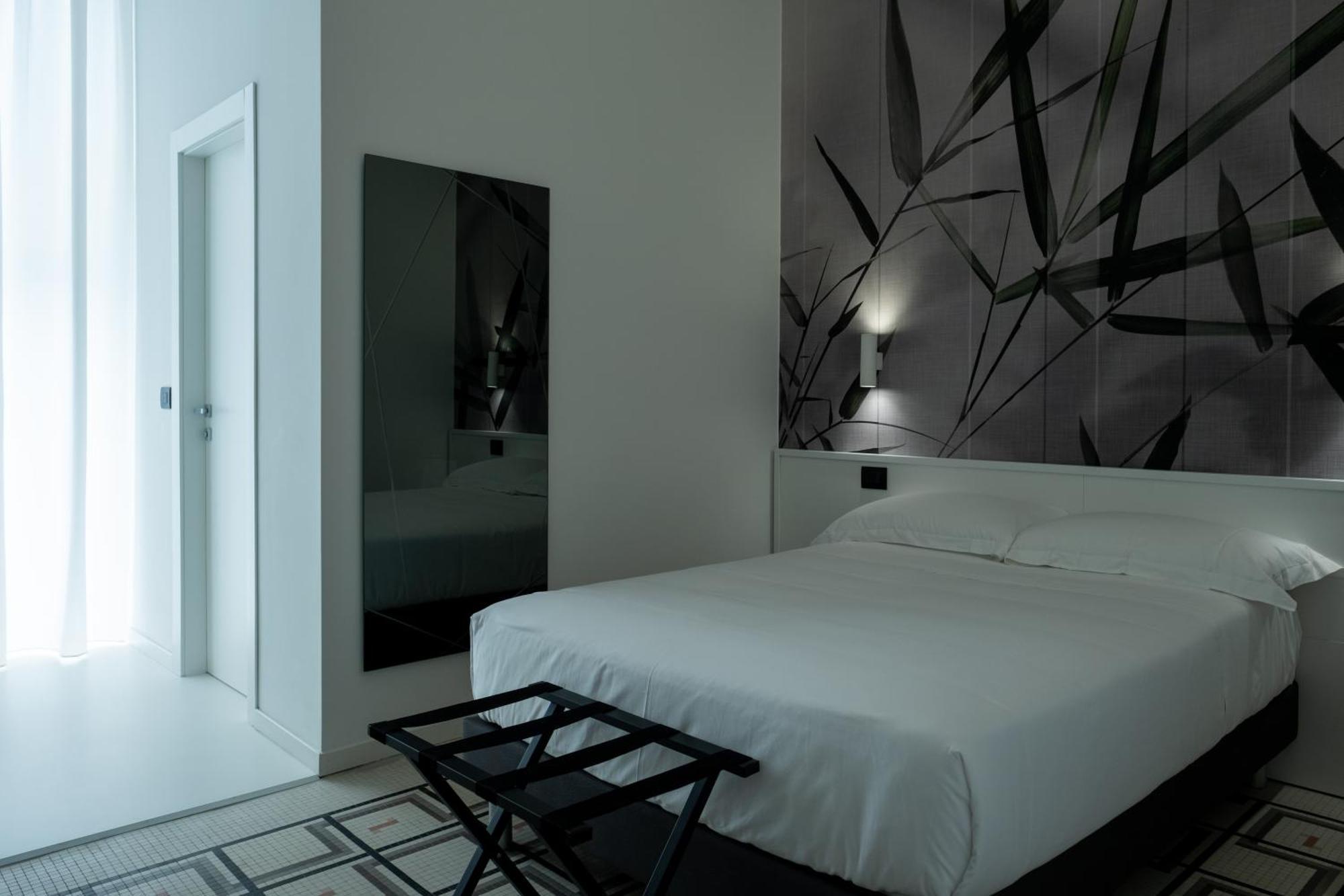Domea Superior Rooms Bed And Breakfast Reggio Calabria Exterior foto