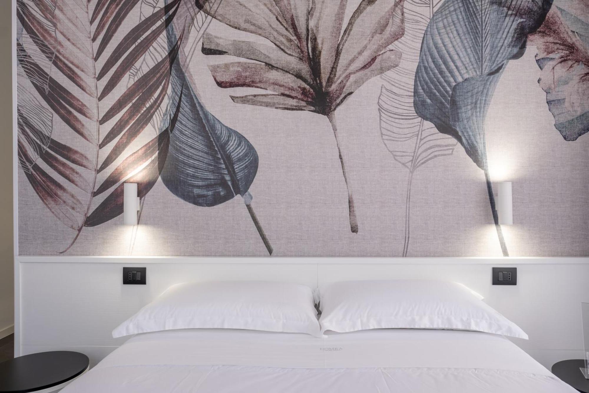 Domea Superior Rooms Bed And Breakfast Reggio Calabria Exterior foto