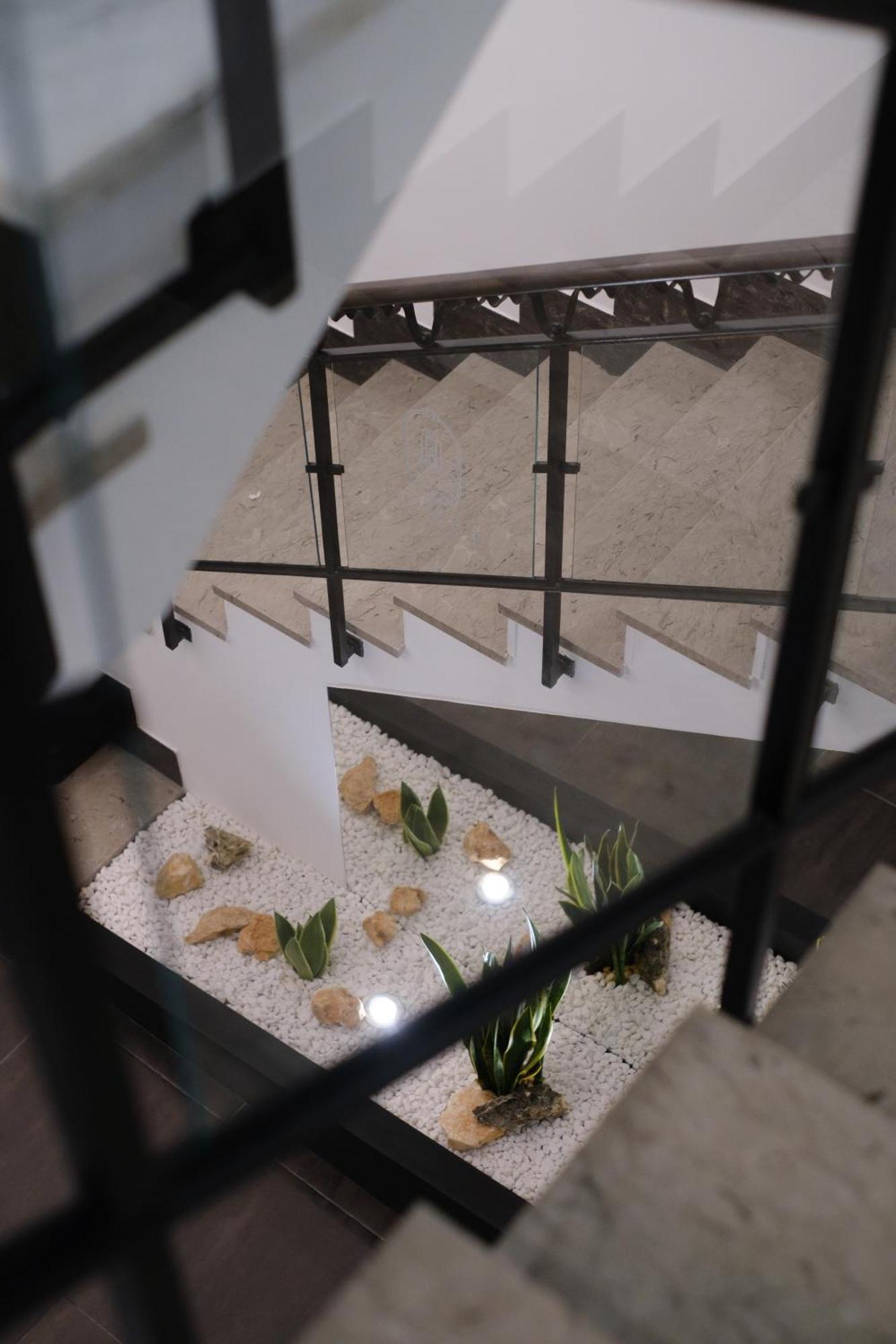 Domea Superior Rooms Bed And Breakfast Reggio Calabria Exterior foto