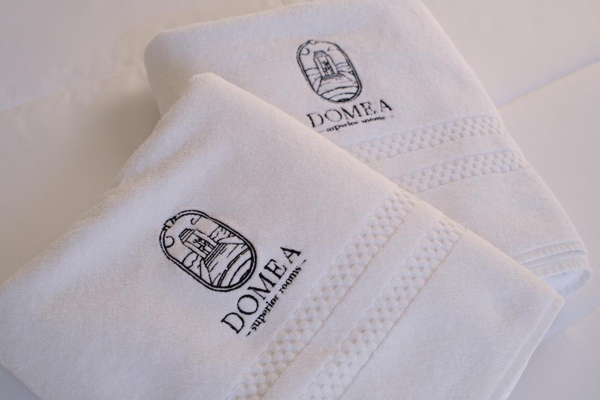 Domea Superior Rooms Bed And Breakfast Reggio Calabria Exterior foto