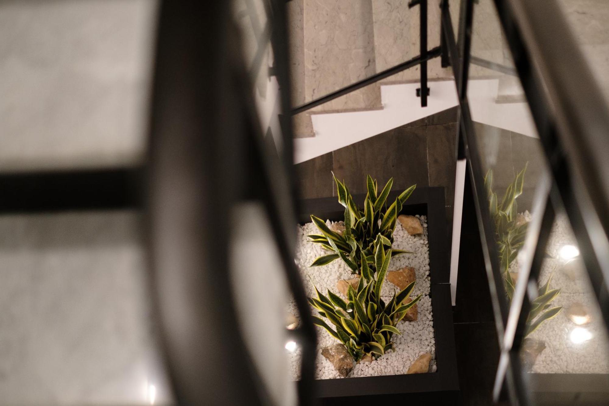 Domea Superior Rooms Bed And Breakfast Reggio Calabria Exterior foto
