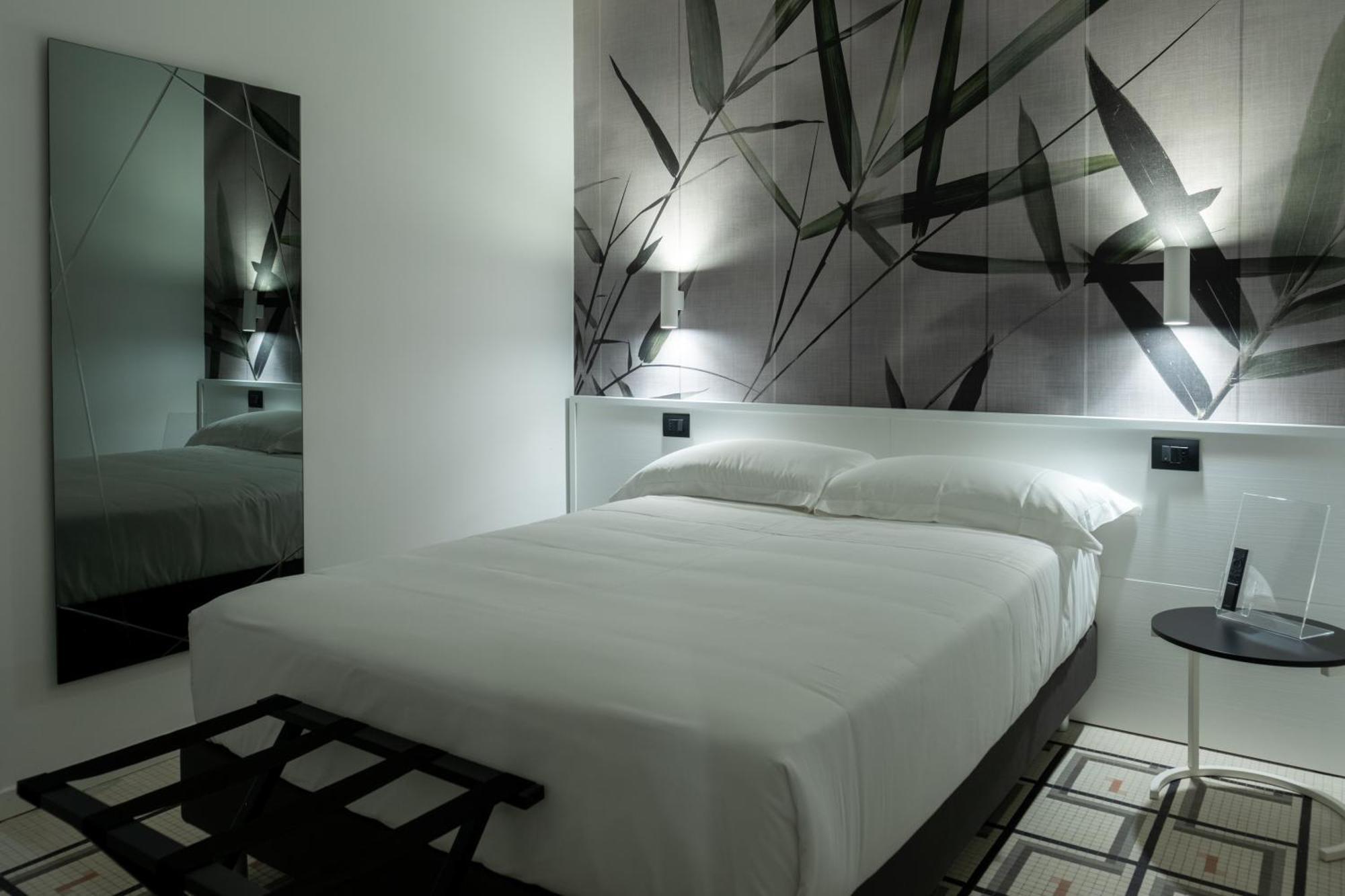 Domea Superior Rooms Bed And Breakfast Reggio Calabria Exterior foto